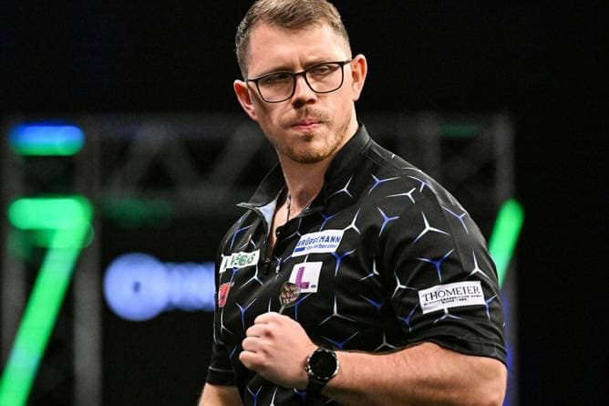 Wenig besiegt Springer und steht im Grand-Slam-Viertelfinale