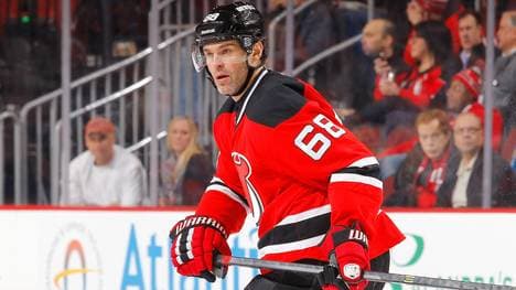 Jaromir Jagr spielt künftig für die Florida Panthers