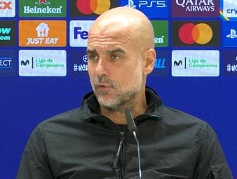 Xabi Alonso steht bei Real Madrid vor dem CL-Duell gegen Manchester City enorm unter Druck. Pep Guardiola glaubt daran, dass sein Trainerkollege dazu in der Lage ist, bei den Königlichen erfolgreich zu sein.