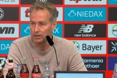 Hjulmand nach Pleite: "Ein verrücktes Spiel"