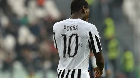 Paul Pogba