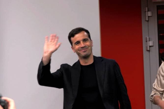 Alonso Nummer Zwei? Das ist Bayers neuer Cheftrainer