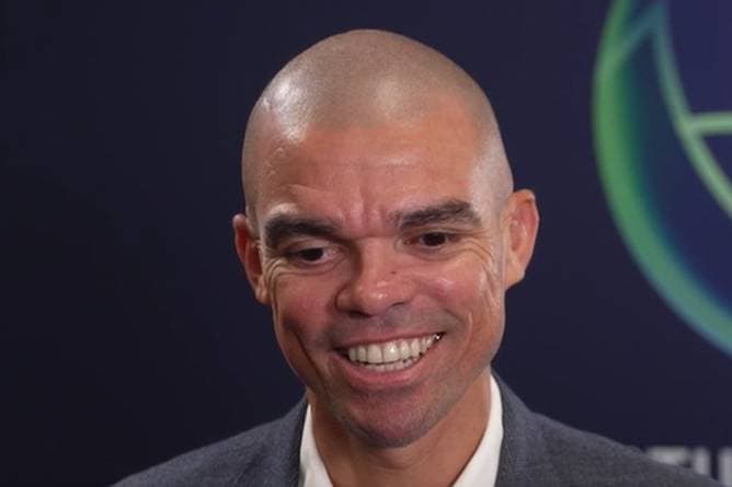 Pepe: Ronaldos Rücktritt wird schwierig für Fans