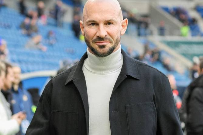 Ilzer erwartet "Highlight-Spiel"