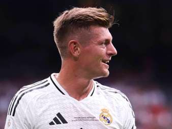 Real holt angeblich Kroos zurück!