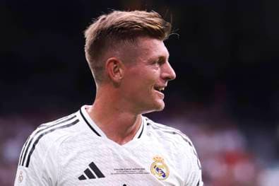 Real holt angeblich Kroos zurück!