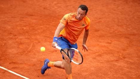 Mutua Madrid Open - Day Five
