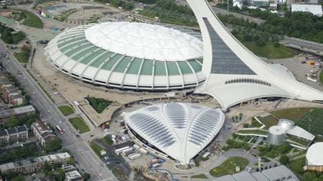 Montreal wird kein WM-Spielort 2026