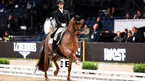 Treffinger feiert eine gelungene Final-Premiere