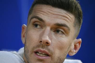 Gosens spricht über schwere Anfänge