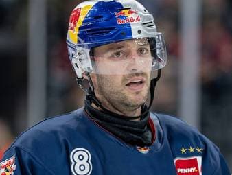 Rieder fällt aus, Tuomie rückt nach