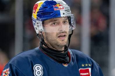 Rieder fällt aus, Tuomie rückt nach