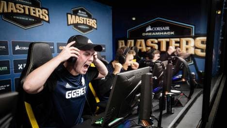 Als nächstes stehen die DreamHack Masters Dallas vom 31. Mai bis 2. Juni an.
