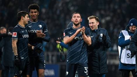 Vonovia bleibt Hauptsponsor des VfL Bochum