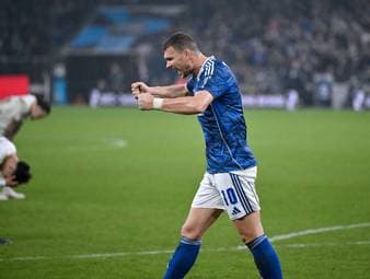 "Ich habe für diesen Verein gerne auf Geld verzichtet"