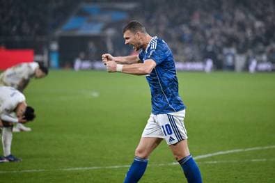 "Ich habe für diesen Verein gerne auf Geld verzichtet"