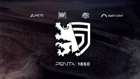 TSV 1860 München e.V. steigt in den eSports ein