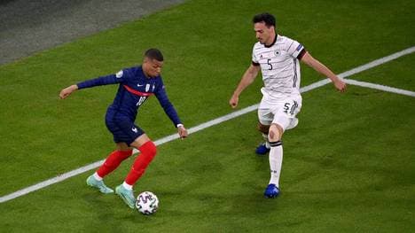 Mats Hummels traf ins eigene Netz