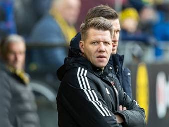 Wo dieser Bundesliga-Schiri nicht pfeifen darf