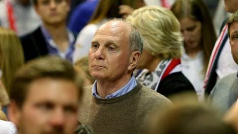 FC Bayern Muenchen v Brose Baskets - BBL