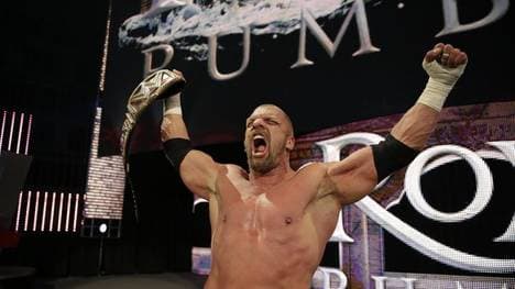Triple H 