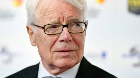 DFB-Steueraffäre: Verfahren gegen Rauball eingestellt