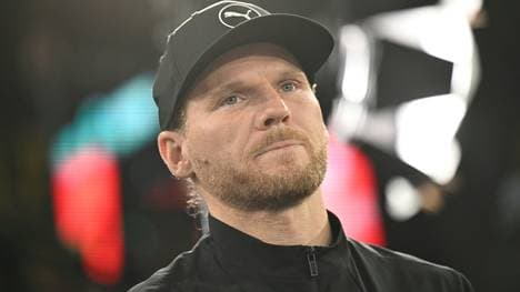 Polanski darf bei Gladbach weitermachen 