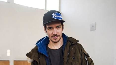 Felix Neureuther wurde in der vergangenen Woche zu ersten Mal Vater