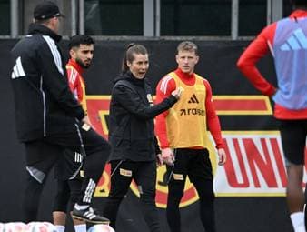 Umfrage: Fußballfans befürworten Eta-Beförderung