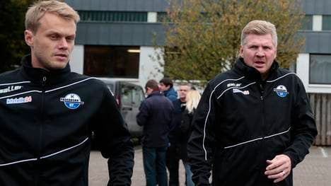 Stefan Effenberg (SC Paderborn)