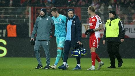 Das Duell fand am 14. Dezember in Berlin statt