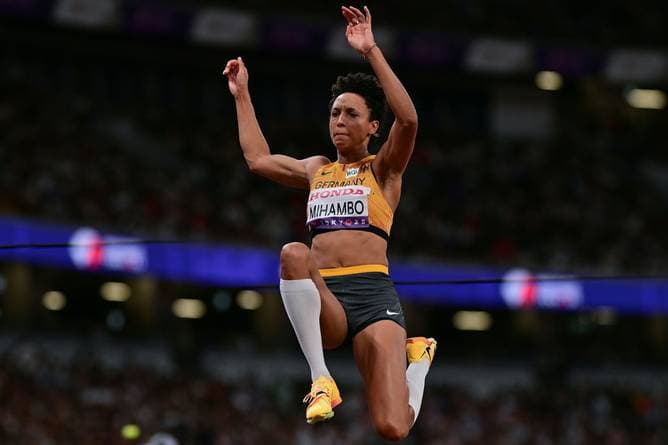 Star-Duo startet in Düsseldorf