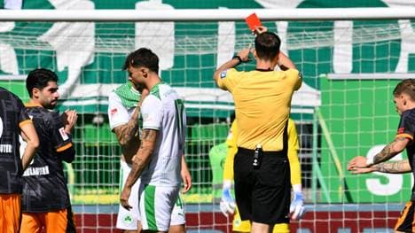 Rekord-Rot für Noah König