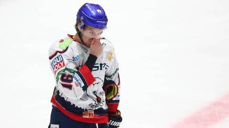 Brendan Guhle beendet seine Karriere