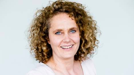 Claudia Ebel ist Redakteurin bei SPORT1