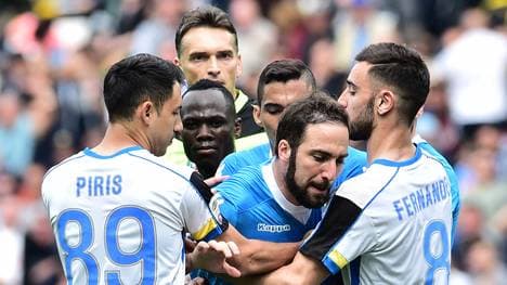 FBL-ITA-SERIEA-UDINESE-NAPOLI