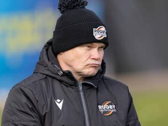 Krachende Pleite für Deutschland