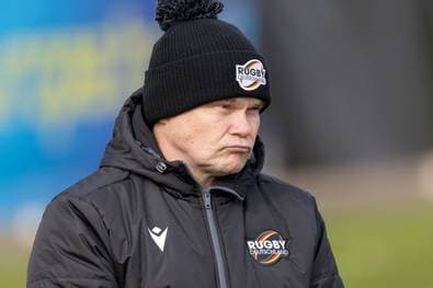 Krachende Pleite für Deutschland