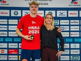 MVP muss zur Mathe-Klausur