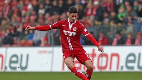 Tim Kleindienst wechselt von Energie Cottbus zum SC Freiburg