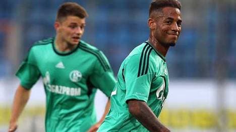 Dennis Aogo (r.) startete seine Karriere 1999 beim SC Freiburg