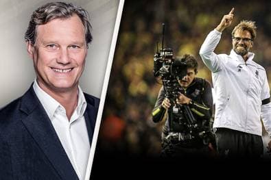 Herr Klopp, was soll das?