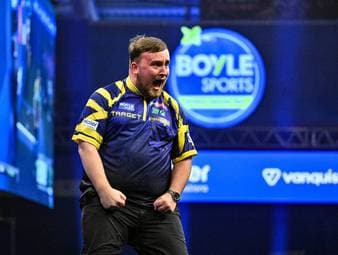 Kommt es zum Traum-Finale?