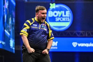 Kommt es zum Traum-Finale?