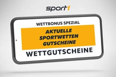 Aktuelle Wettgutscheine der Wettanbieter im August 2026