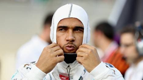 F1 Grand Prix of Abu Dhabi