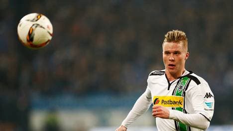 FC Schalke 04 v Borussia Moenchengladbach - Bundesliga
