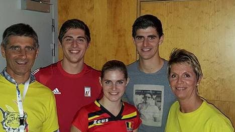 Familie Courtois