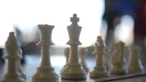 Elfjähriger in die Schach-Nationalmannschaft berufen