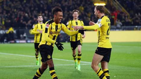 Borussia Dortmund v FC Ingolstadt 04 - Bundesliga